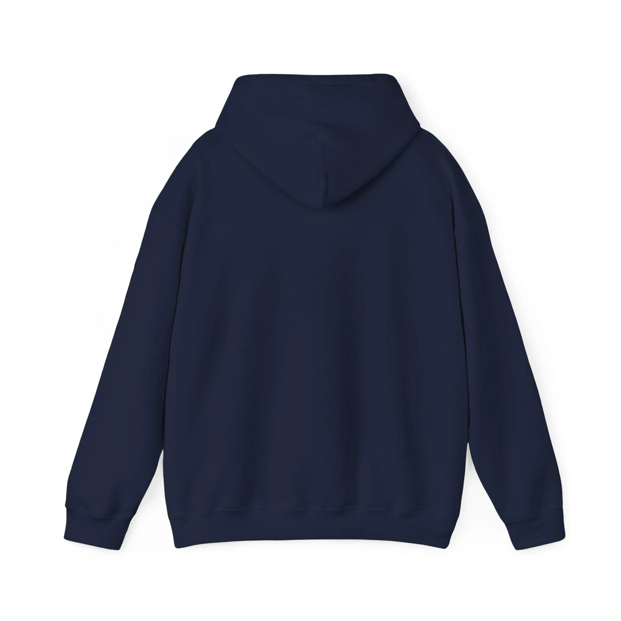Rock & Roll Rock Star Unisex Heavy Blend™ Hooded Sweatshirt