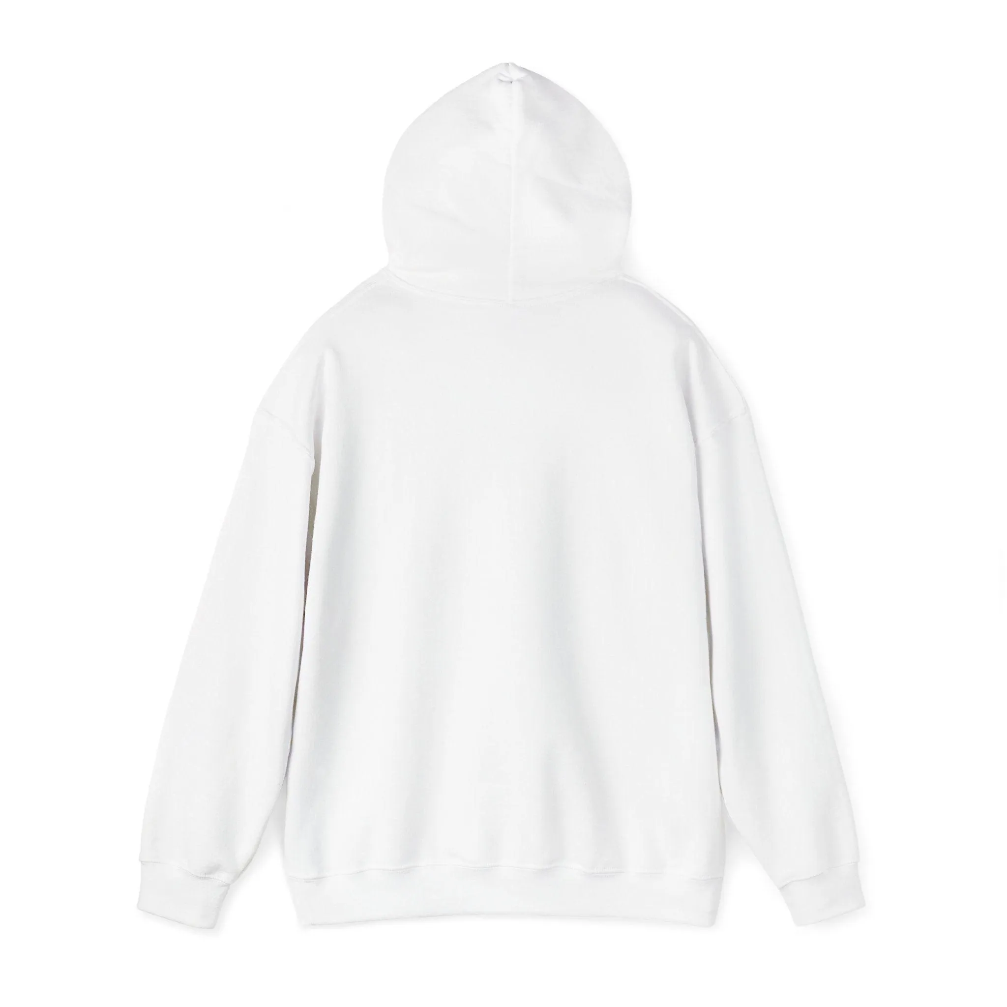 Rock & Roll Rock Star Unisex Heavy Blend™ Hooded Sweatshirt