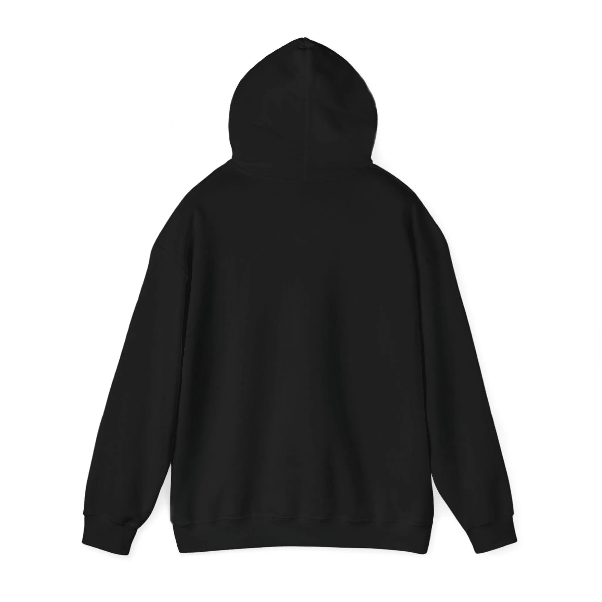 Rock & Roll Rock Star Unisex Heavy Blend™ Hooded Sweatshirt