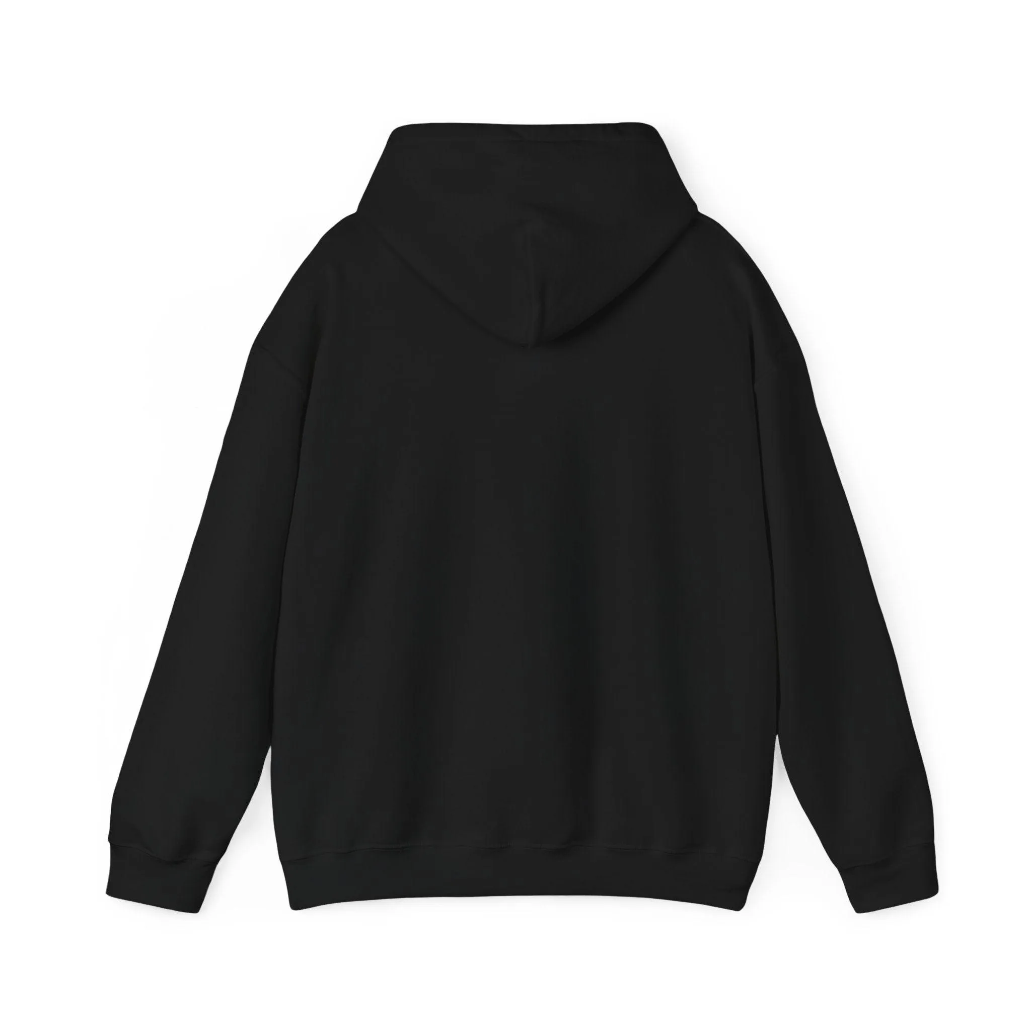 Rock & Roll Rock Star Unisex Heavy Blend™ Hooded Sweatshirt