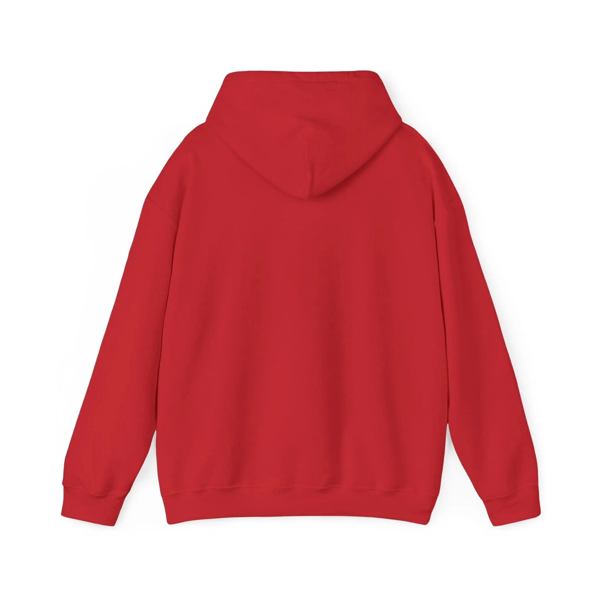 Rock & Roll Rock Star Unisex Heavy Blend™ Hooded Sweatshirt
