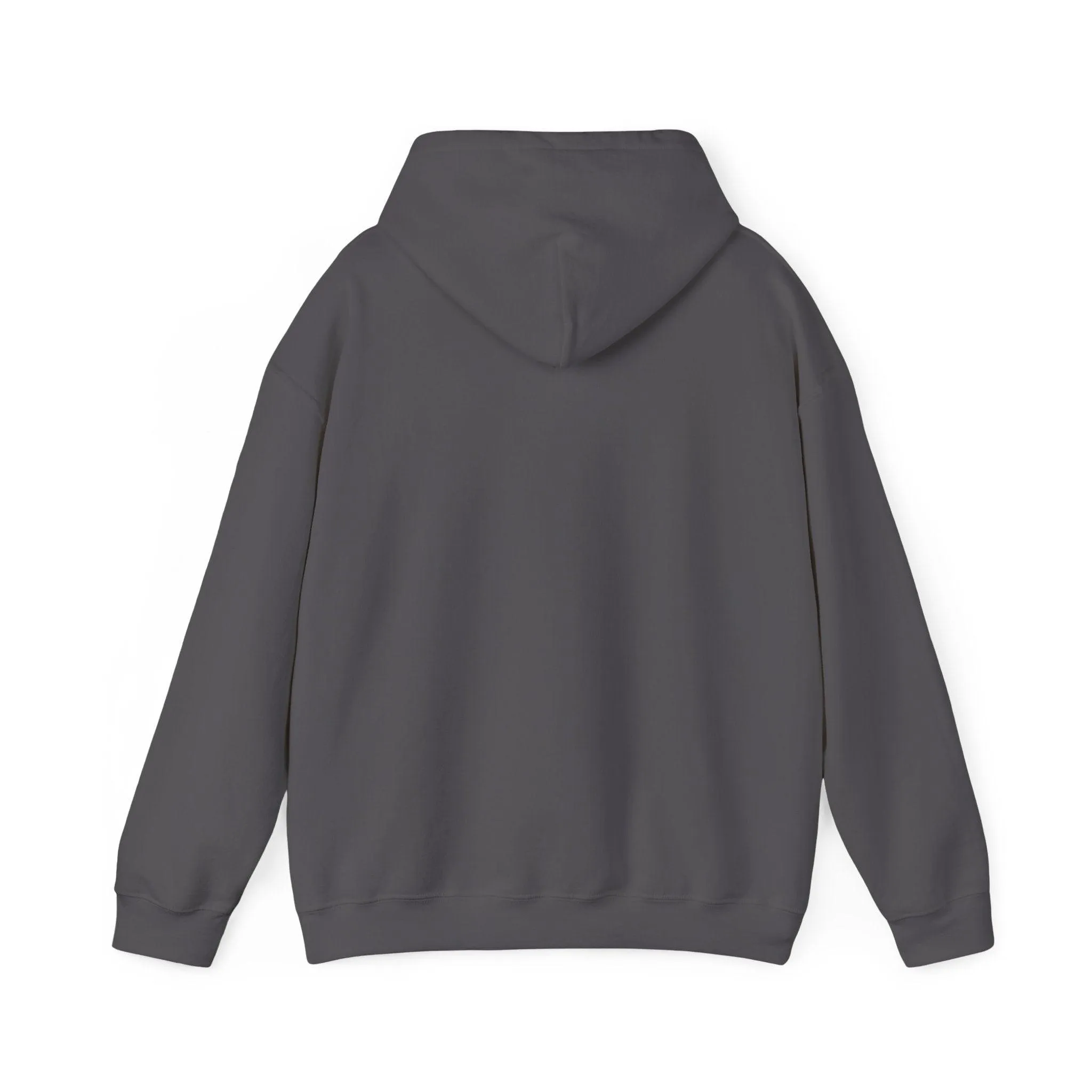 Rock & Roll Rock Star Unisex Heavy Blend™ Hooded Sweatshirt