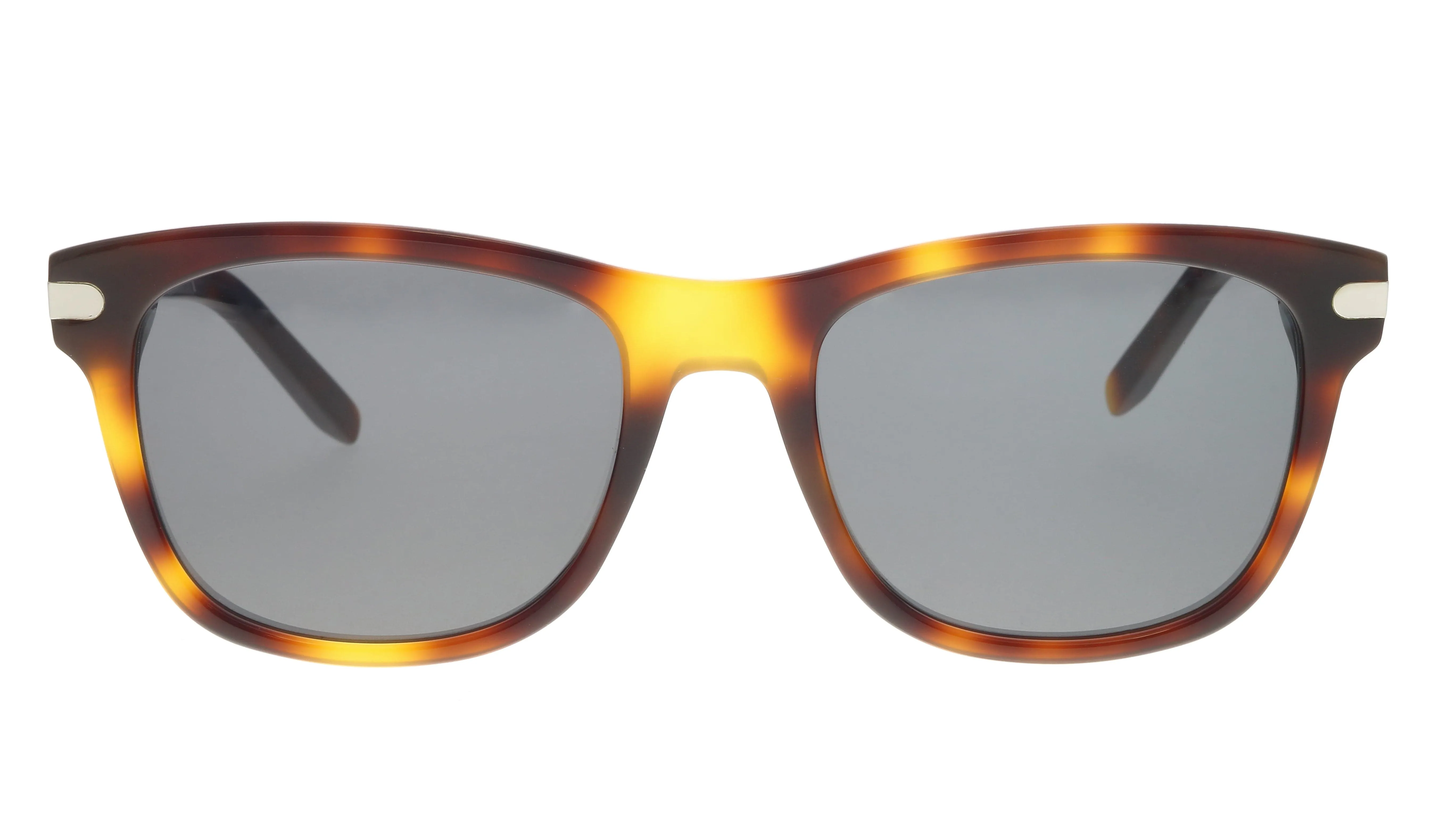 Salvatore Ferragamo SF936S 214 Tortoise Modified Rectangle Sunglasses