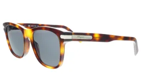 Salvatore Ferragamo SF936S 214 Tortoise Modified Rectangle Sunglasses