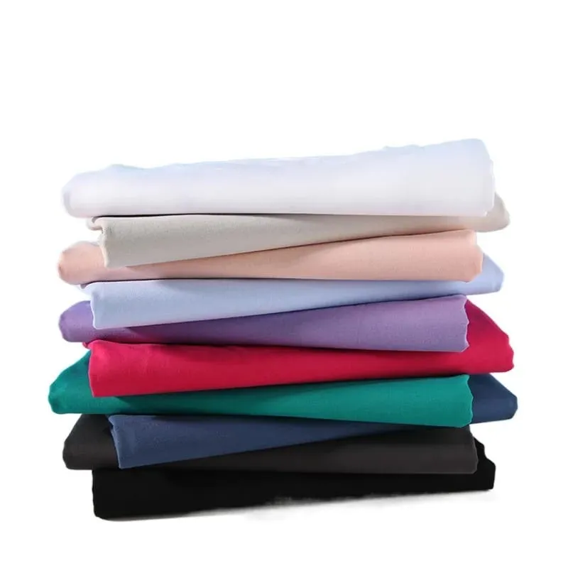 Simple Basic Style Tee