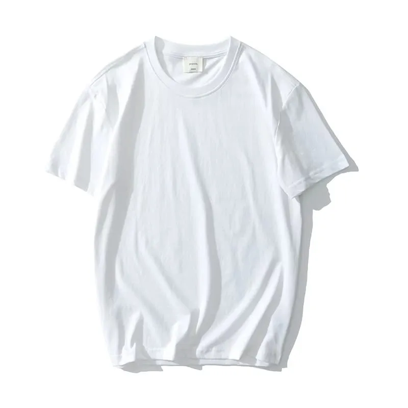 Simple Basic Style Tee