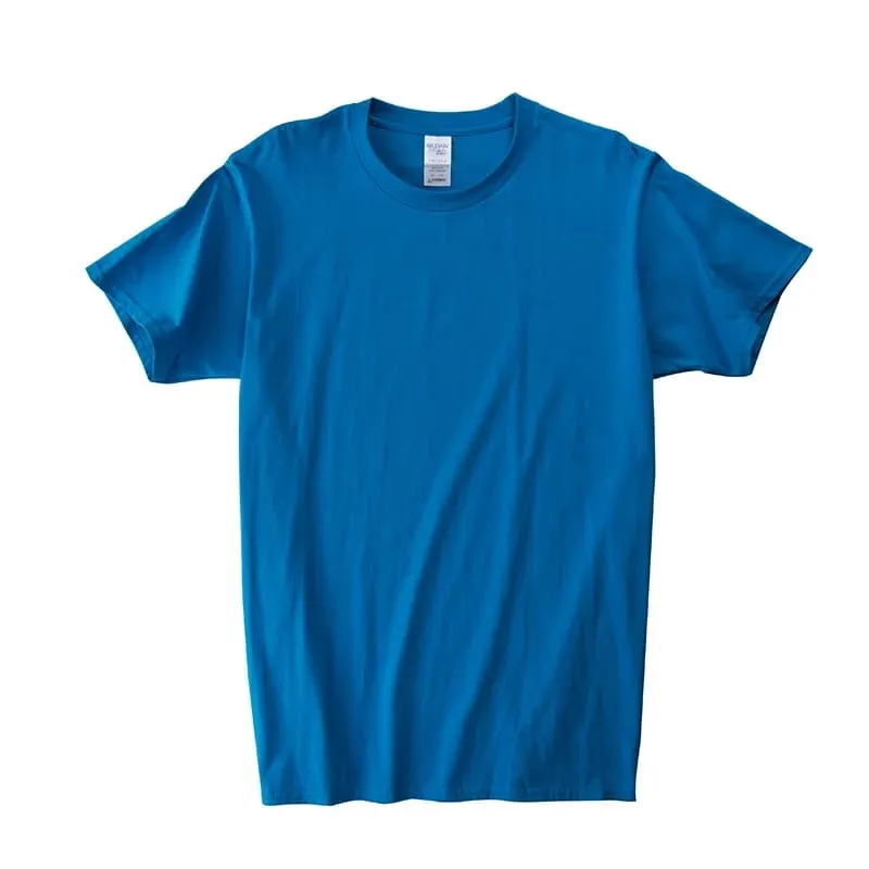 Simple Basic Style Tee