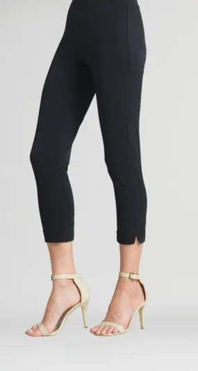 Soft Knit Capri Pants