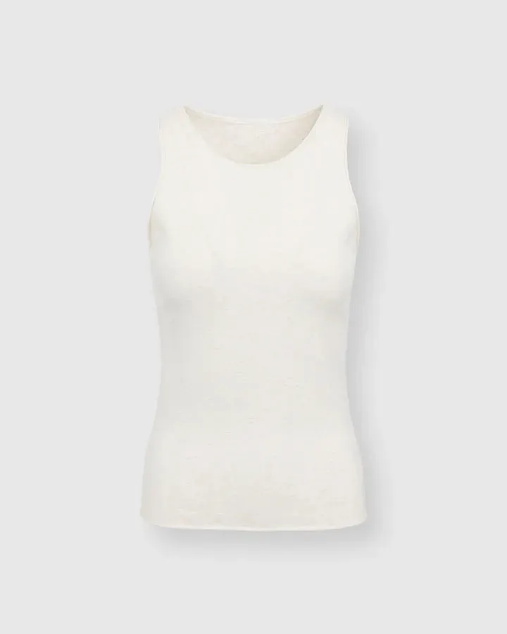 SPLENDID- Splendid x @Cellajaneblog Sweater Tank