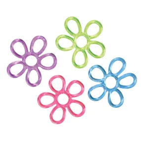 Stretchy Fidget Flowers