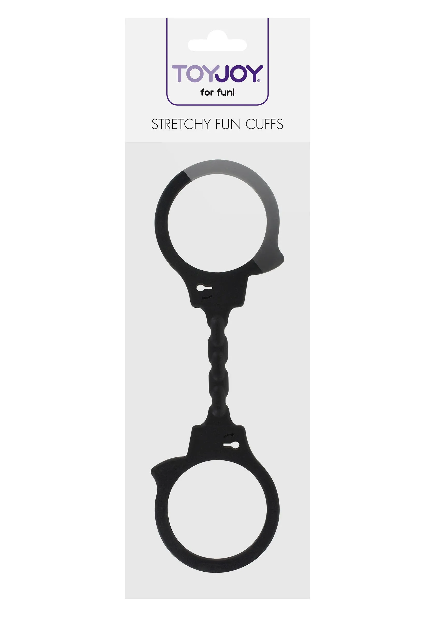 Stretchy Fun Cuffs