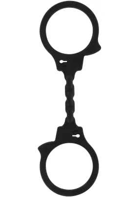 Stretchy Fun Cuffs