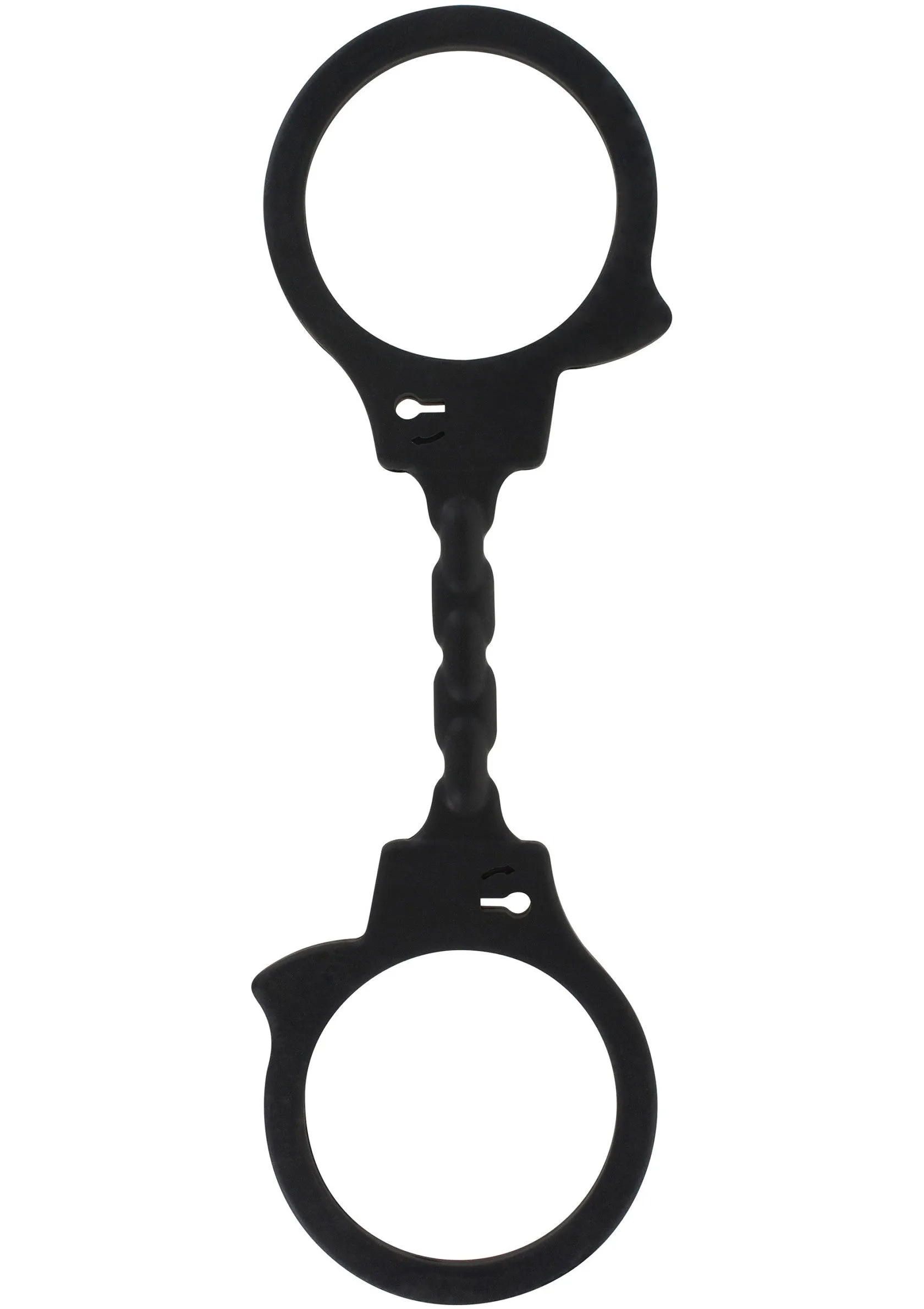 Stretchy Fun Cuffs