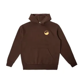 the Yin-Yang hoodie