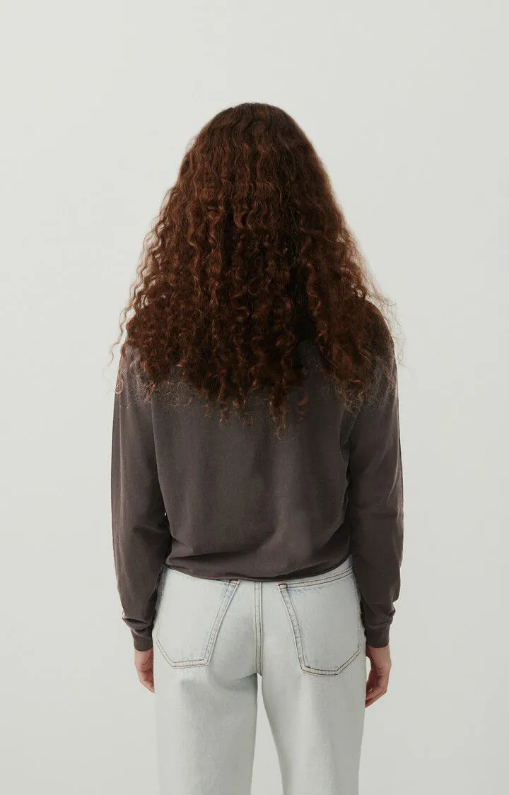 Tshirt Pym02b Carbone-Vint