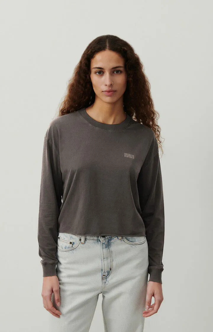 Tshirt Pym02b Carbone-Vint