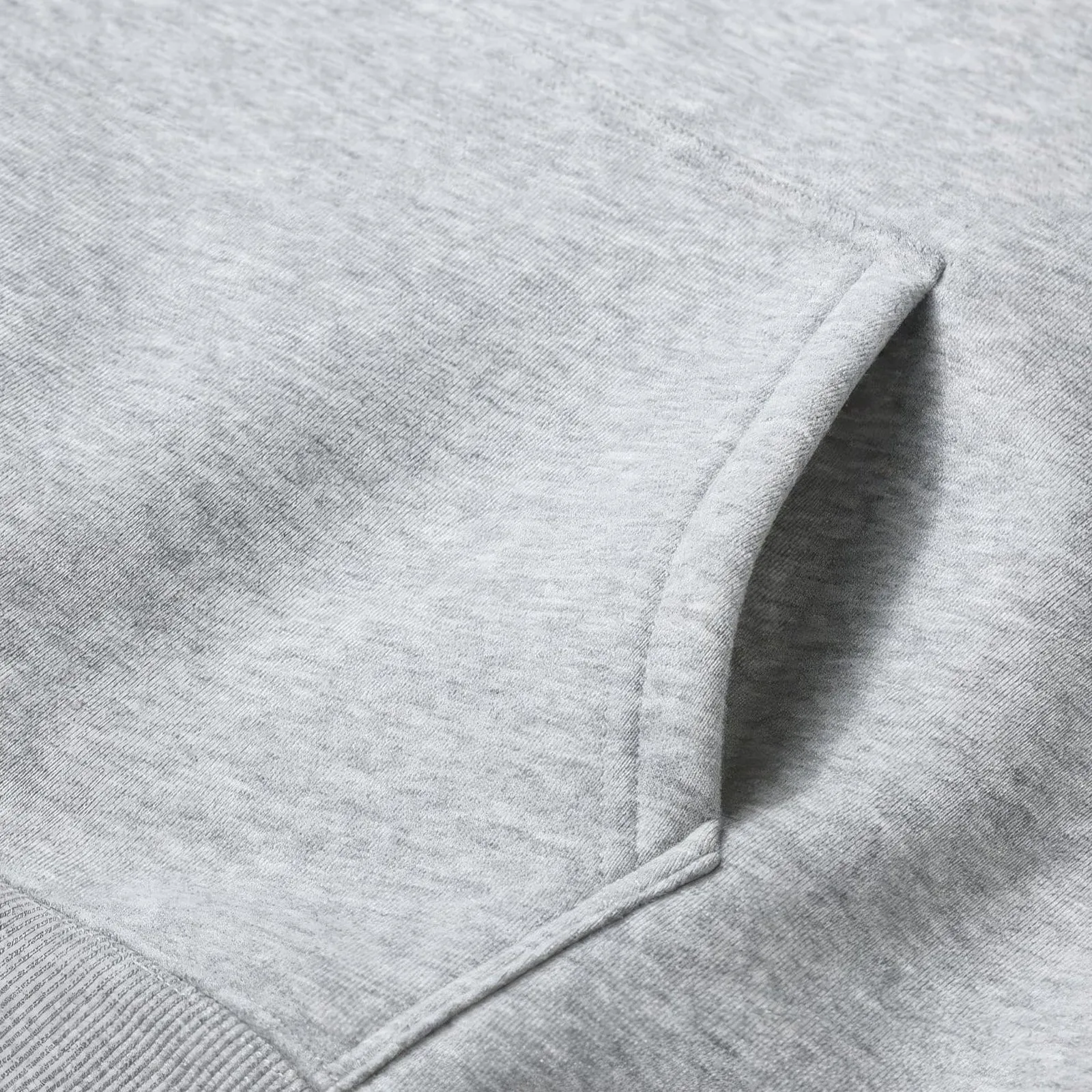 Unconditional Love Oversized Fleece Hoodie