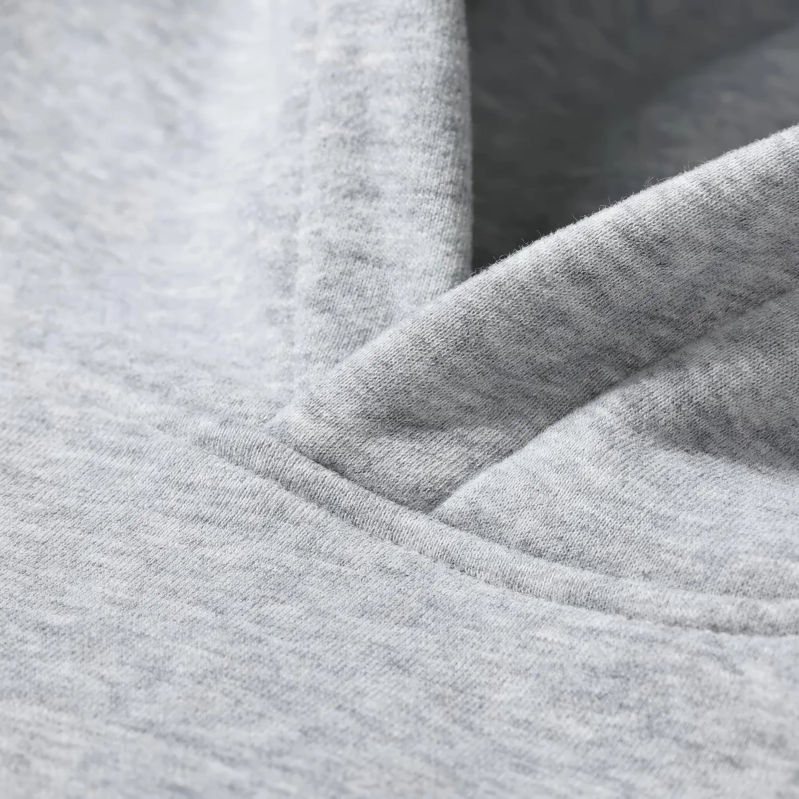 Unconditional Love Oversized Fleece Hoodie
