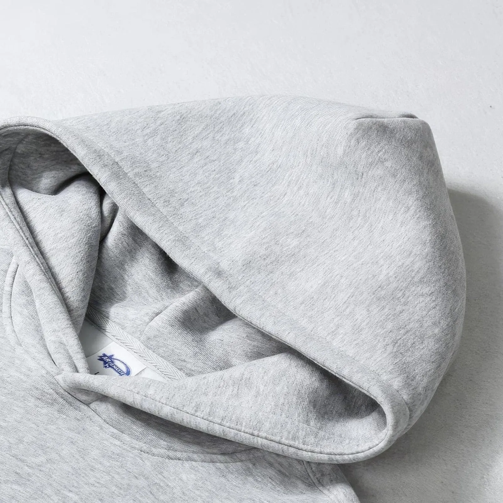 Unconditional Love Oversized Fleece Hoodie