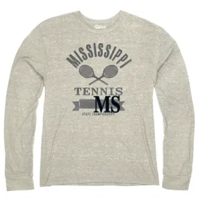 USTA Mississippi State Championships Tee