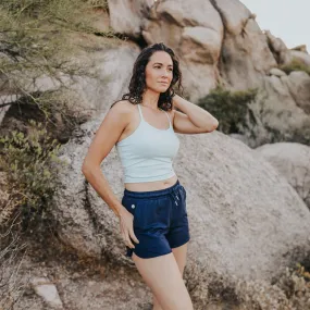 Weekend Shorts - Navy
